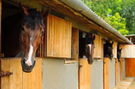 free Wereham Row stable construction quotes
