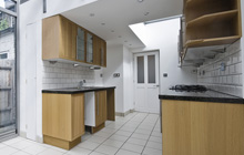 Wereham Row kitchen extension leads