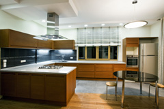 kitchen extensions Wereham Row